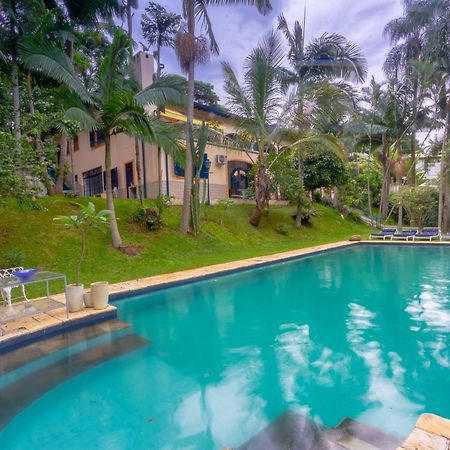 Via Antiga Granja Viana Apartment Cotia  Ngoại thất bức ảnh