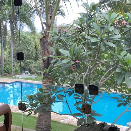 Via Antiga Granja Viana Apartment Cotia  Ngoại thất bức ảnh