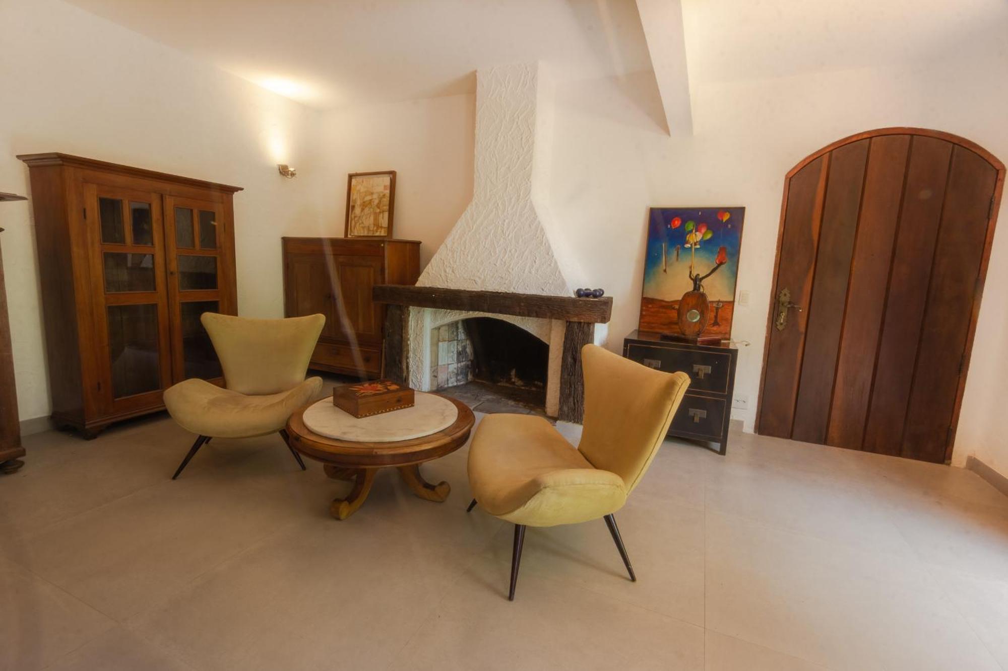 Via Antiga Granja Viana Apartment Cotia  Ngoại thất bức ảnh