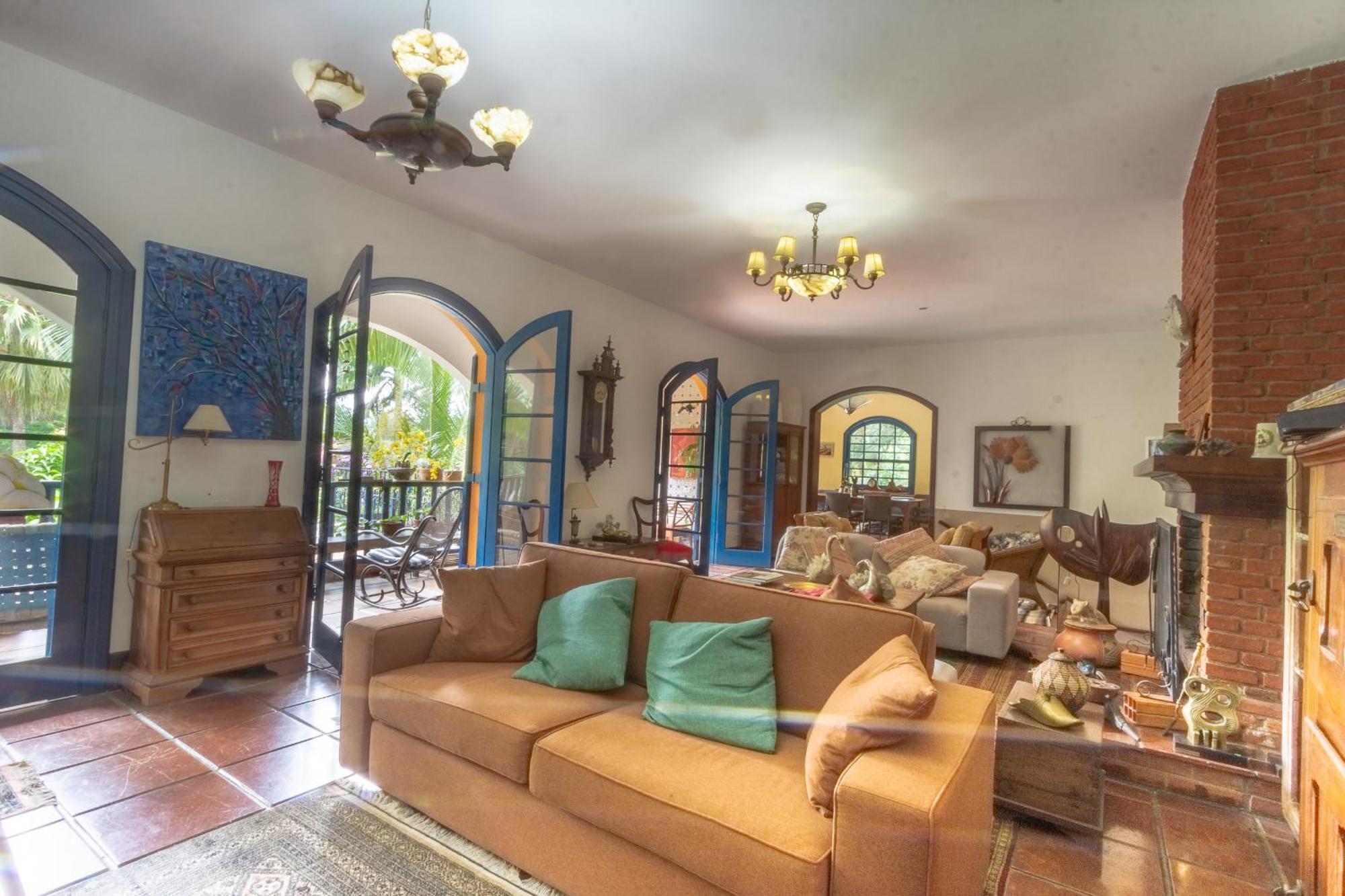 Via Antiga Granja Viana Apartment Cotia  Ngoại thất bức ảnh