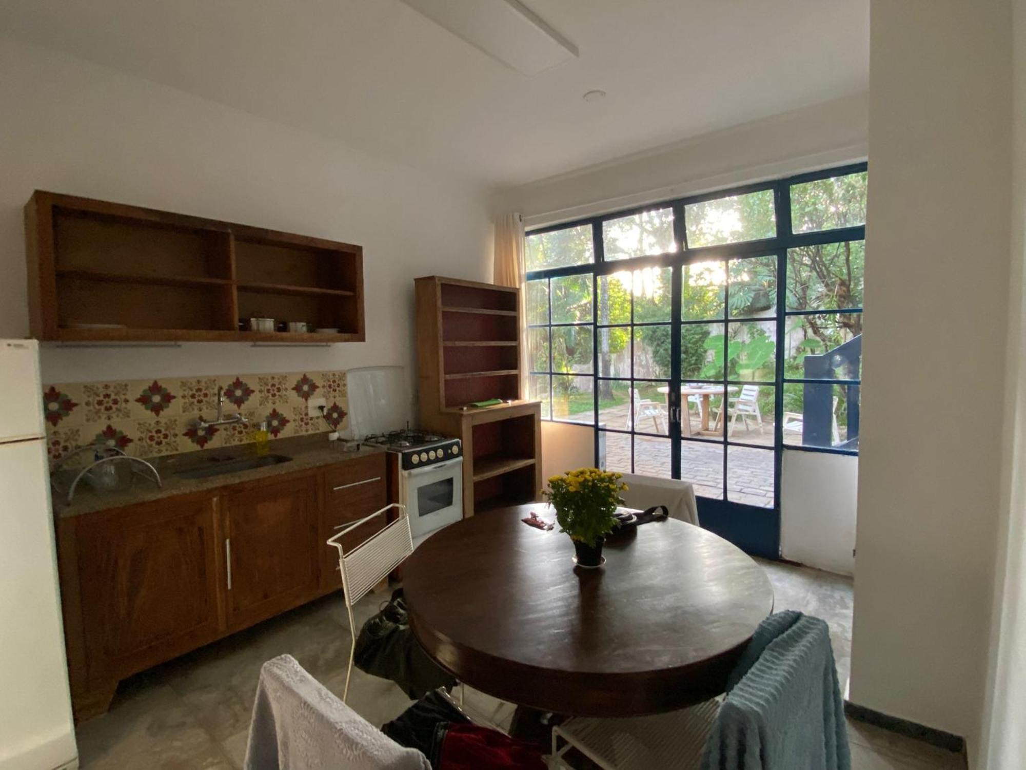 Via Antiga Granja Viana Apartment Cotia  Ngoại thất bức ảnh